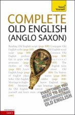 Complete Old English Audio Support Teach Yourself