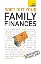 Teach Yourself Sort Out Your Family Finances