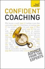 Confident Coaching Teach Yourself