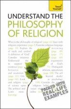 Teach Yourself Understand the Philosophy of Religion