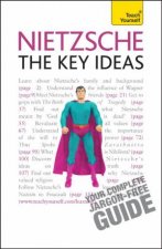 Nietzsche  The Key Ideas Teach Yourself