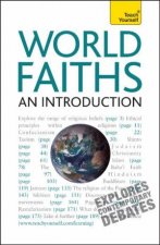 Teach Yourself World Faiths  An Introduction