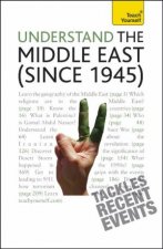 Understand the Middle East since 1945 Teach Yourself