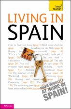 Living in Spain Teach Yourself