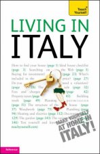 Living in Italy Teach Yourself