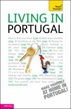Living in Portugal Teach Yourself
