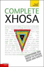 Complete Xhosa Teach Yourself