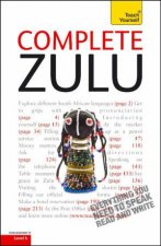 Complete Zulu Teach Yourself