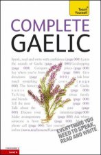 Complete Gaelic Teach Yourself