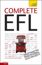 Complete English as a Foreign Language Teach Yourself