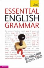 Essential English Grammar Teach Yourself