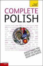 Complete Polish BookCD Pack Teach Yourself