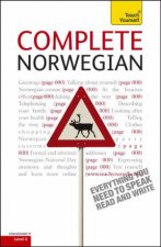 Complete Norwegian Teach Yourself