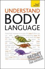 Understand Body Language Teach Yourself