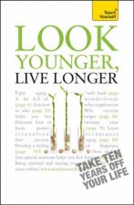 Help Yourself to Live Longer Teach Yourself
