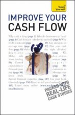 Teach Yourself Improve Your Cash Flow