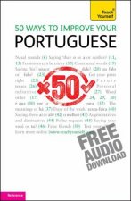 Teach Yourself 50 Ways to Improve Your Portuguese