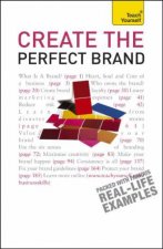 Create the Perfect Brand Teach Yourself