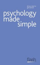 Psychology Made Simple Flash