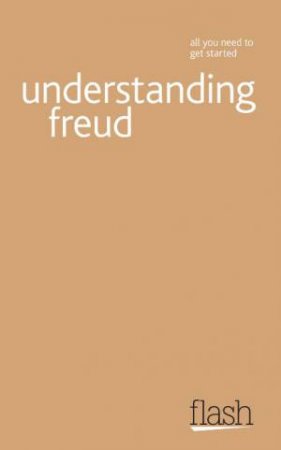 Understanding Freud: Flash by Ruth Snowden
