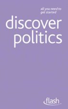 Discover Politics Flash