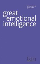 Great Emotional Intelligence Flash