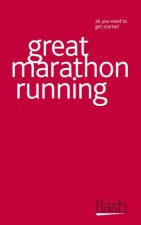 Great Marathon Running Flash