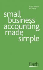 Small Business Accounting Made Simple Flash