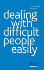 Dealing with Difficult People Easily Flash