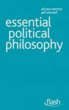 Essential Political Philosophy Flash