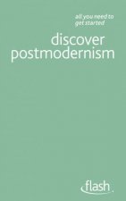 Flash Discover Postmodernism