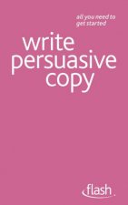 Flash Write Persuasive Copy
