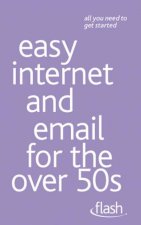 Easy Internet  Email for the Over 50s Flash