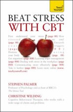 Beat Stress with CBT Teach Yourself