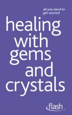 Healing with Gems and Crystals Flash