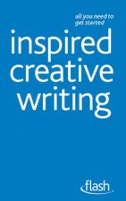 Inspired Creative Writing Flash