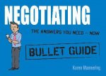 Negotiating Bullet Guides