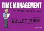 Time Management Bullet Guides