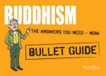 Buddhism Bullet Guides