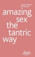 Amazing Sex The Tantric Way Flash