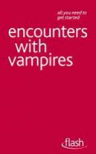 Encounters with Vampires Flash