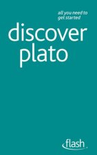 Flash Discover Plato