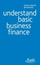 Flash Understand Basic Business Finance
