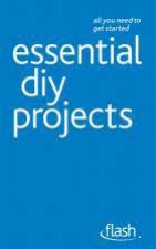 Essential DIY Projects Flash