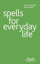 Spells For Everyday Life Flash