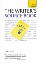 The Writers Source Book Teach Yourself