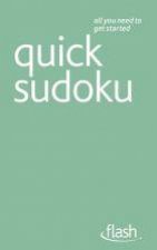 Quick Sudoku Flash
