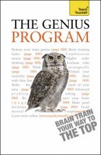 The Genius Program Brain Train Your Way to The Top