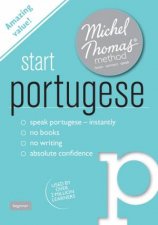 Start Portuguese with the Michel Thomas Method