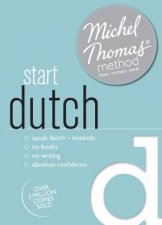 Start Dutch with the Michel Thomas Method